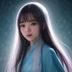 陈思雨，瓜瓜基地游戏化学习设计师，充满创意活力的年轻女性